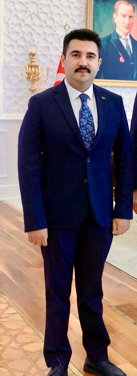 İletişim Başkanlığı'na atanan isimler belli oldu